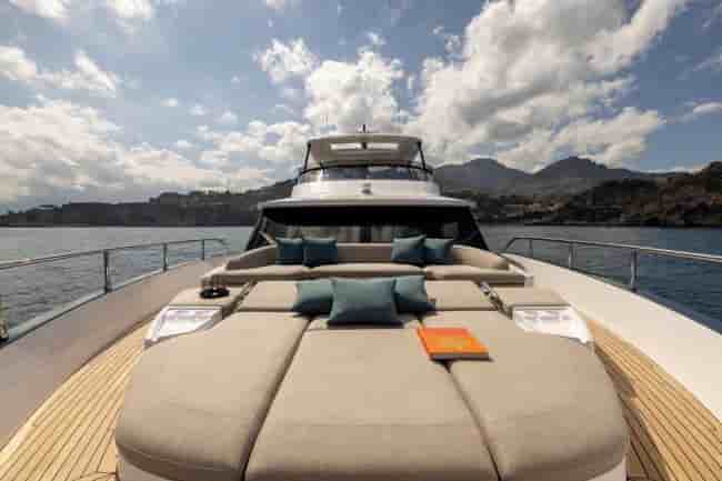 AZIMUT 60 MAGELLANO - View 20