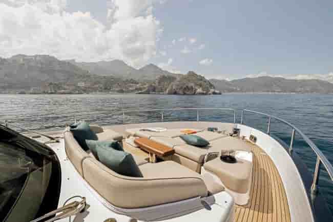 AZIMUT 60 MAGELLANO - View 21