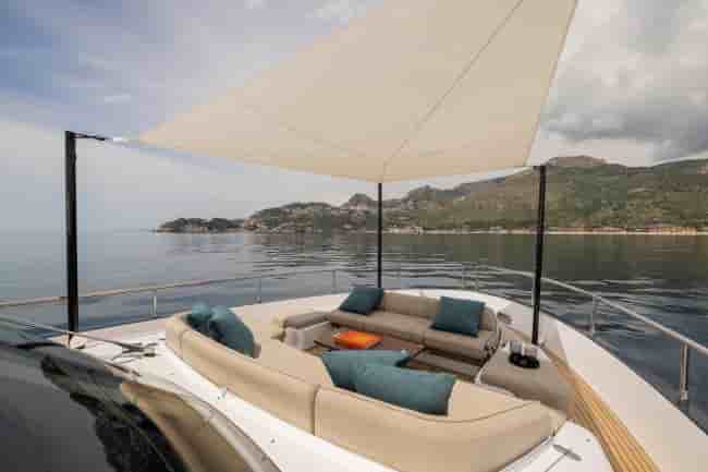 AZIMUT 60 MAGELLANO - View 22