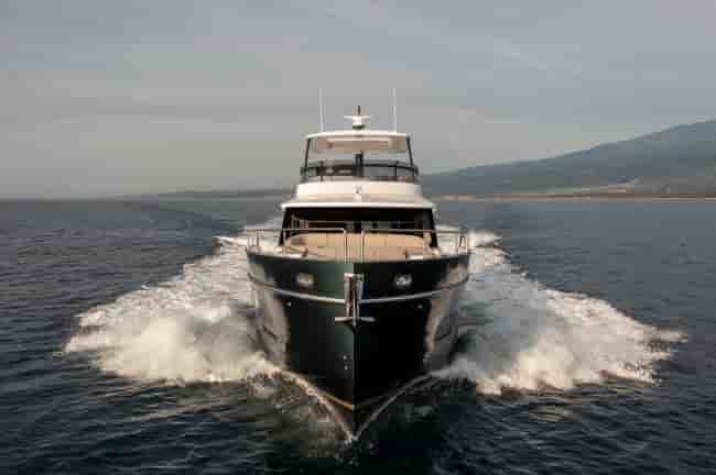AZIMUT 60 MAGELLANO - View 3
