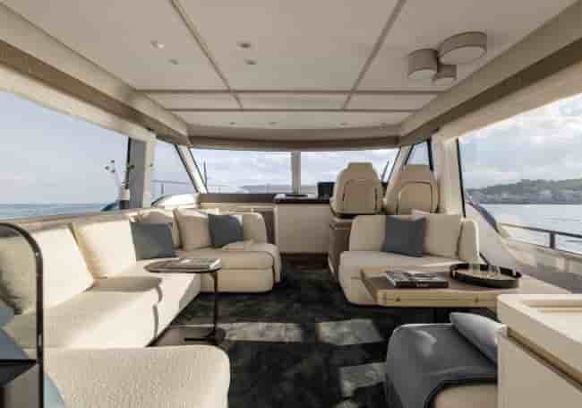 AZIMUT 60 MAGELLANO - View 7