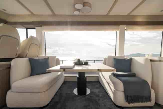 AZIMUT 60 MAGELLANO - View 9