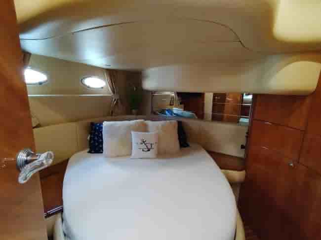 AZIMUT 46 - View 12