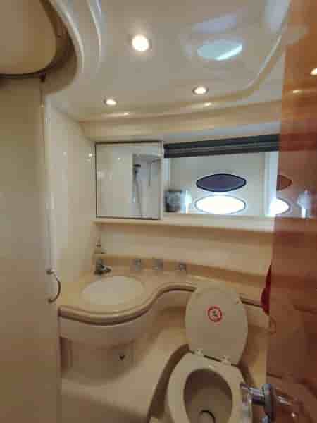 AZIMUT 46 - View 14