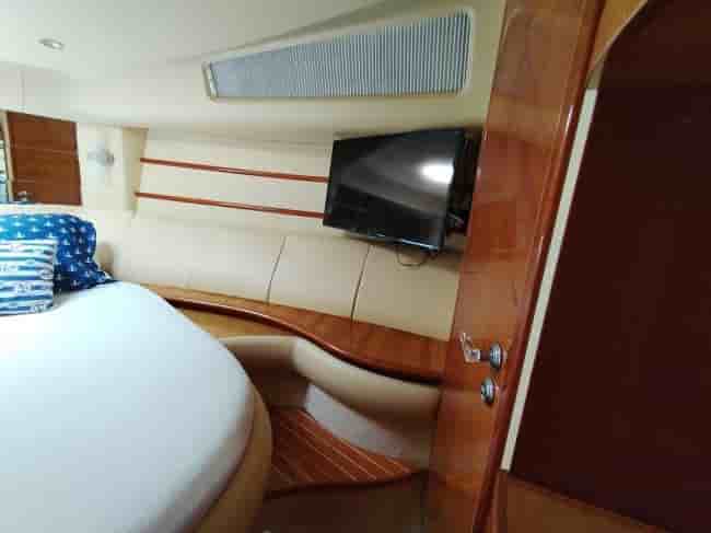 AZIMUT 46 - View 15