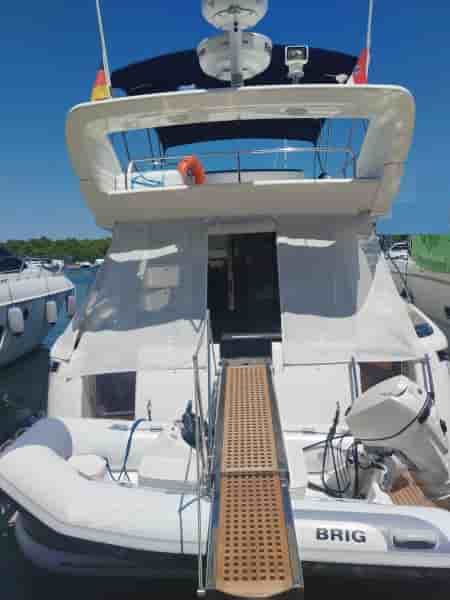 AZIMUT 46 - View 2