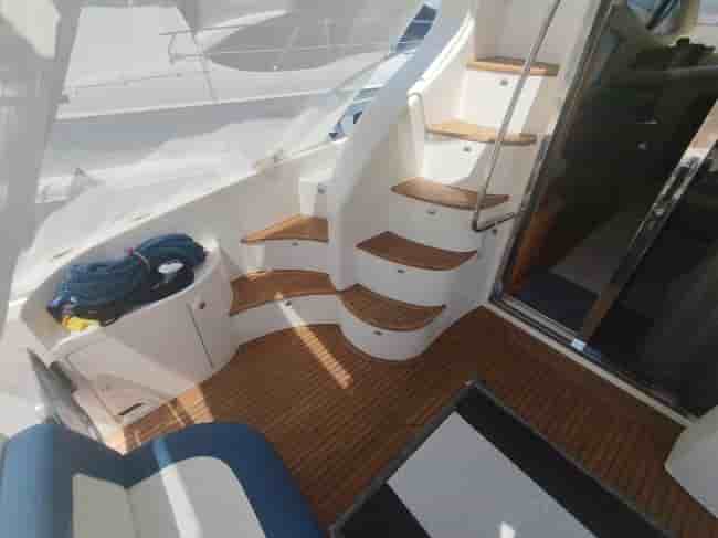 AZIMUT 46 - View 3