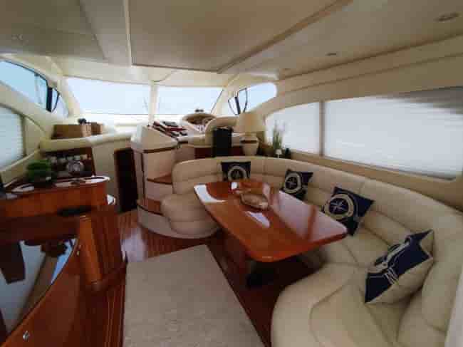 AZIMUT 46 - View 4