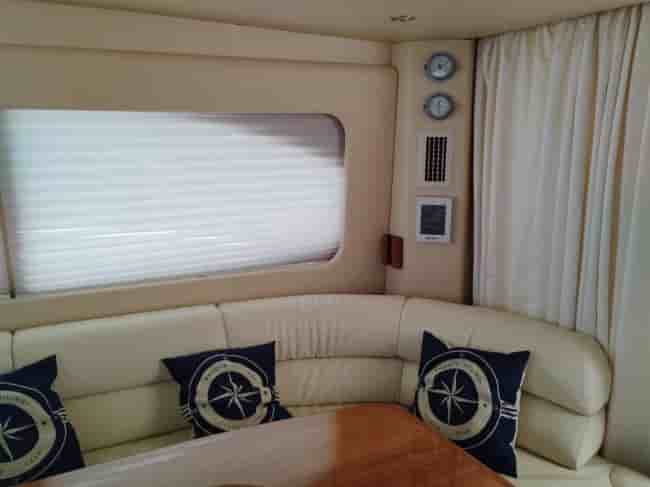 AZIMUT 46 - View 5