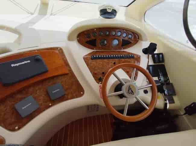 AZIMUT 46 - View 9