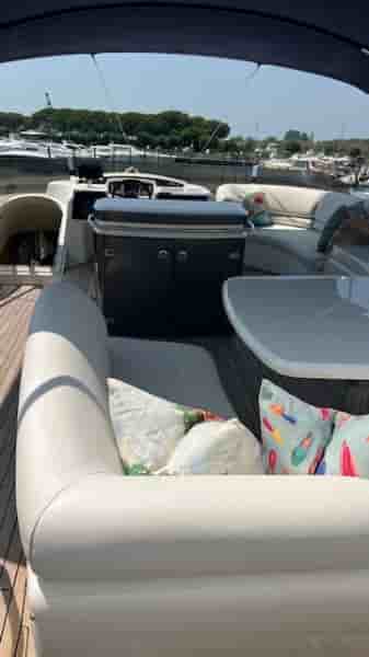 PRINCESS 67 FLY - View 10