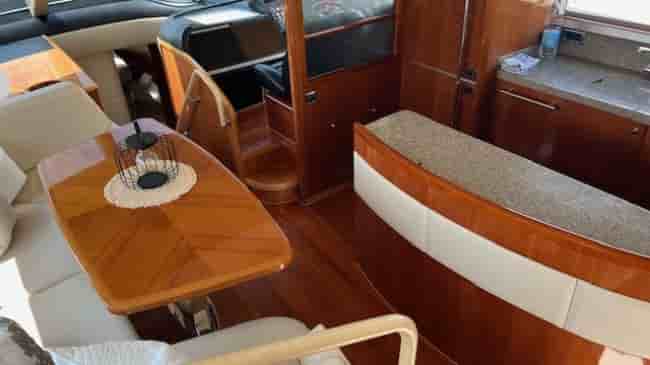 PRINCESS 67 FLY - View 13