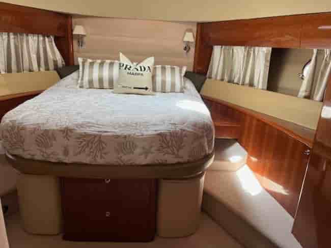 PRINCESS 67 FLY - View 15