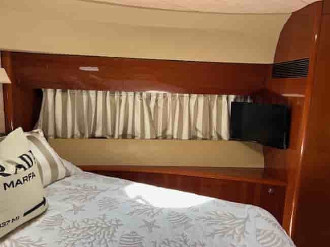 PRINCESS 67 FLY - View 17