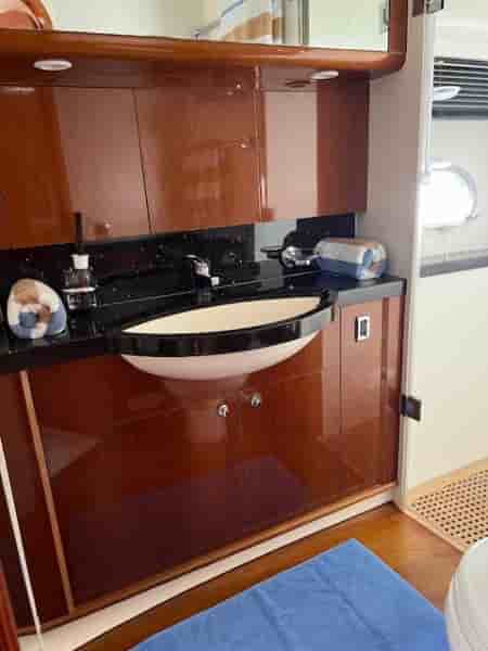 PRINCESS 67 FLY - View 18