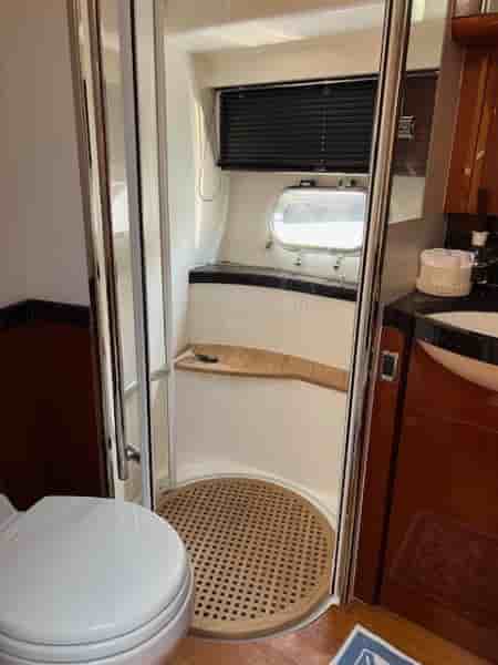 PRINCESS 67 FLY - View 21