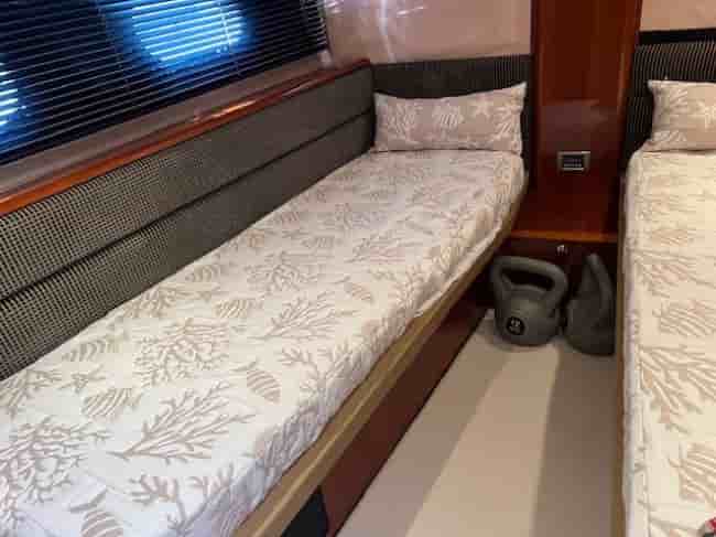 PRINCESS 67 FLY - View 22