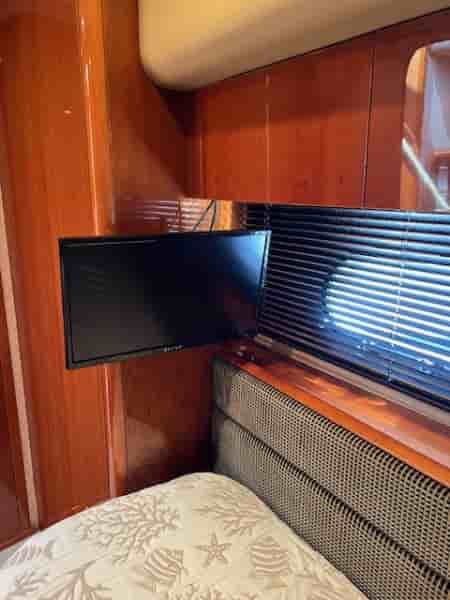 PRINCESS 67 FLY - View 23