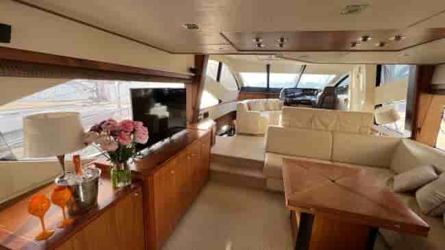 SUNSEEKER MANHATTAN 60 - View 1