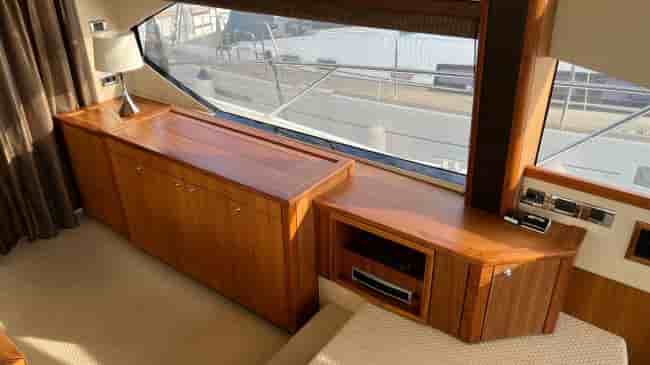 SUNSEEKER MANHATTAN 60 - View 10