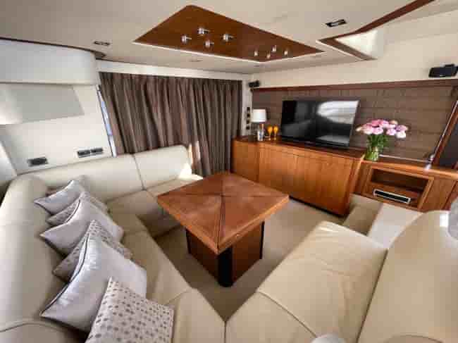 SUNSEEKER MANHATTAN 60 - View 11