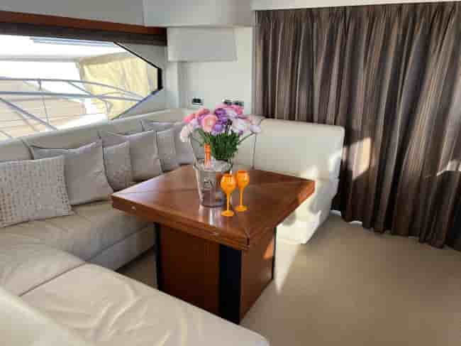 SUNSEEKER MANHATTAN 60 - View 12