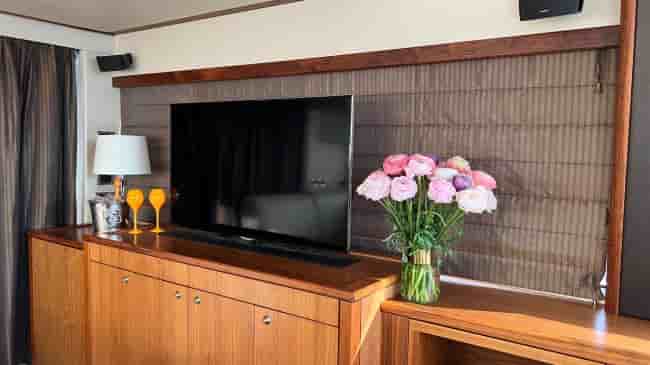 SUNSEEKER MANHATTAN 60 - View 13