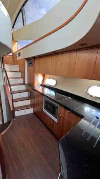 SUNSEEKER MANHATTAN 60 - View 14