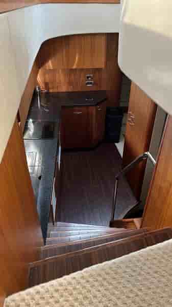 SUNSEEKER MANHATTAN 60 - View 16