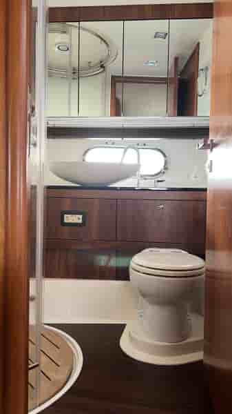 SUNSEEKER MANHATTAN 60 - View 17