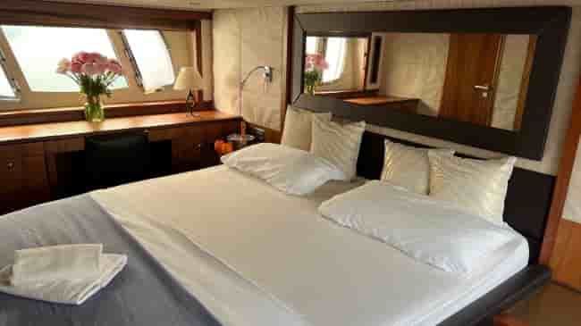 SUNSEEKER MANHATTAN 60 - View 19