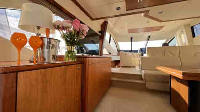 SUNSEEKER MANHATTAN 60 - View 2