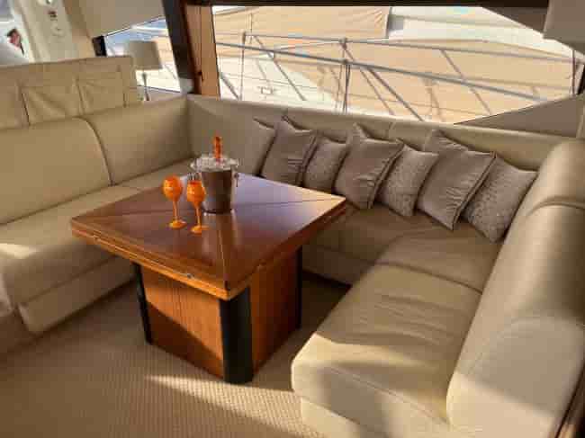 SUNSEEKER MANHATTAN 60 - View 3