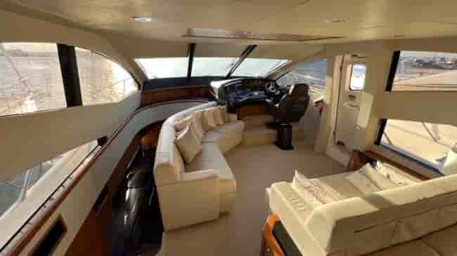 SUNSEEKER MANHATTAN 60 - View 4