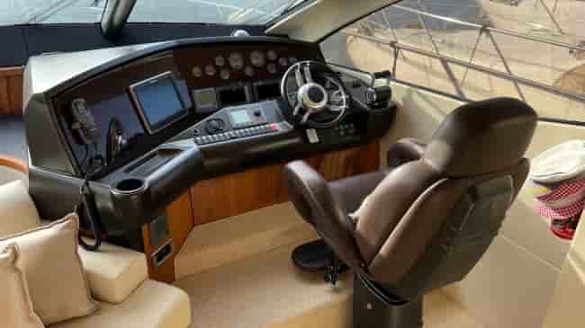SUNSEEKER MANHATTAN 60 - View 5
