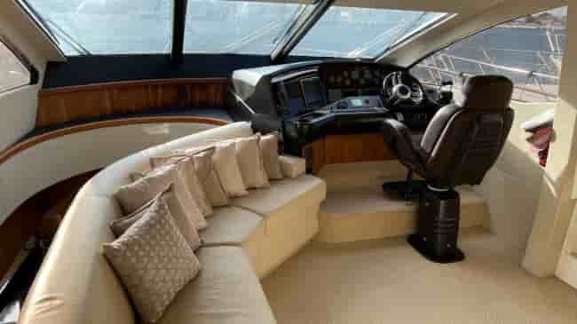 SUNSEEKER MANHATTAN 60 - View 6