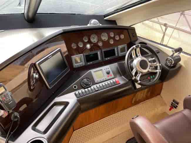 SUNSEEKER MANHATTAN 60 - View 7