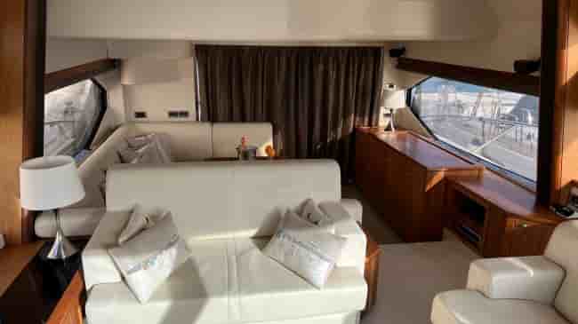 SUNSEEKER MANHATTAN 60 - View 8