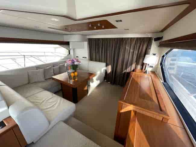 SUNSEEKER MANHATTAN 60 - View 9