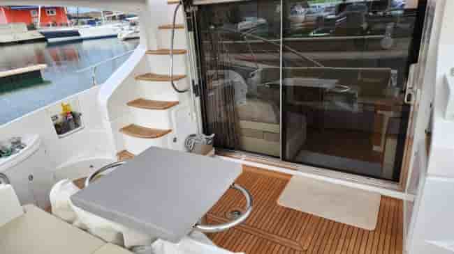 AZIMUT 60 - View 3