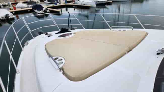 AZIMUT 60 - View 4