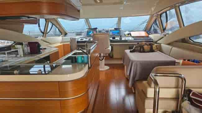 AZIMUT 60 - View 5