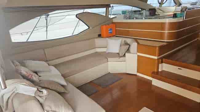 AZIMUT 60 - View 6