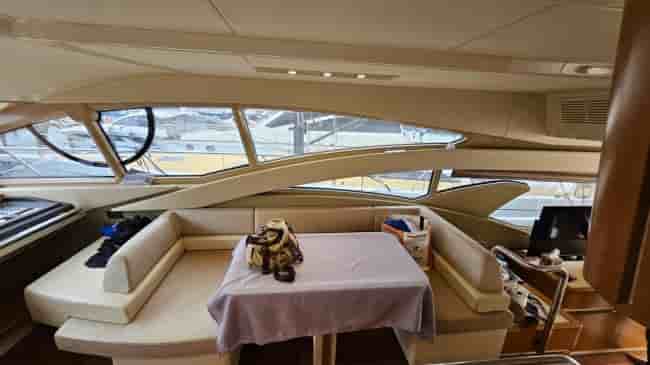 AZIMUT 60 - View 8
