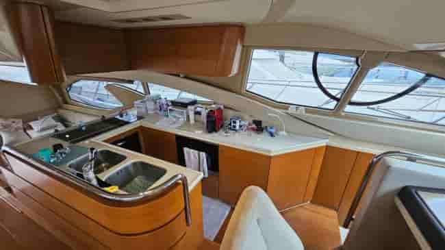 AZIMUT 60 - View 9