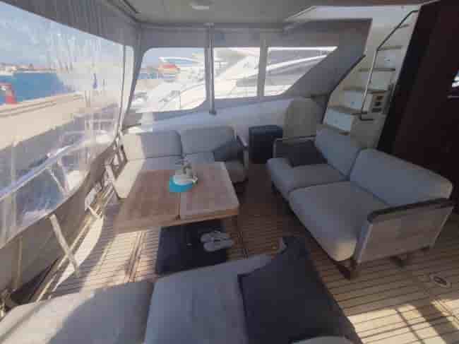 ABSOLUTE 60 FLY - View 1