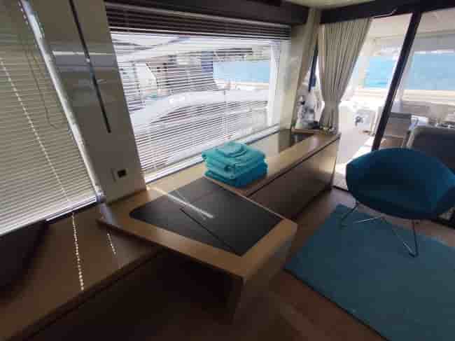 ABSOLUTE 60 FLY - View 10