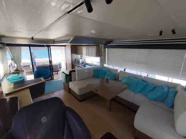 ABSOLUTE 60 FLY - View 12