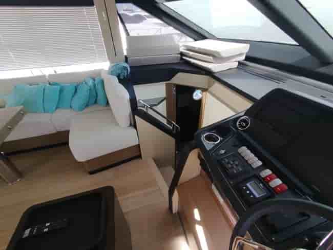 ABSOLUTE 60 FLY - View 13