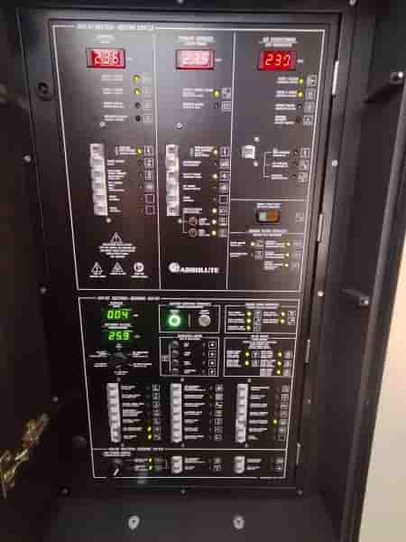 ABSOLUTE 60 FLY - View 14